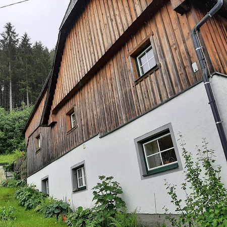 Landhaus Gschmeidler Selzthal Luaran gambar