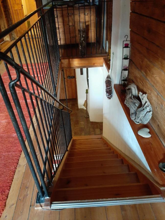 Landhaus Gschmeidler Selzthal Luaran gambar