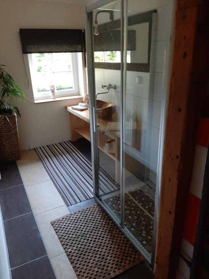 Landhaus Gschmeidler Selzthal Luaran gambar