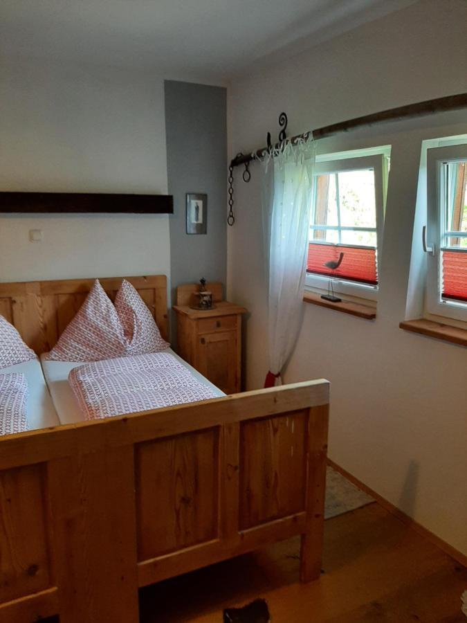 Landhaus Gschmeidler Selzthal Luaran gambar