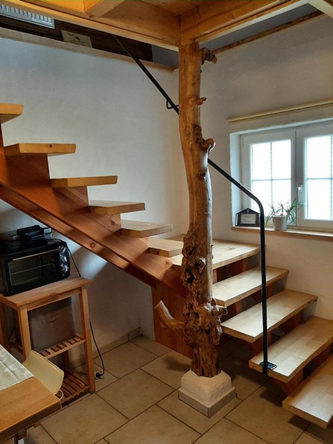 Landhaus Gschmeidler Selzthal Luaran gambar