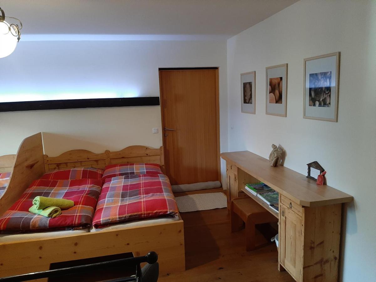 Landhaus Gschmeidler Selzthal Luaran gambar