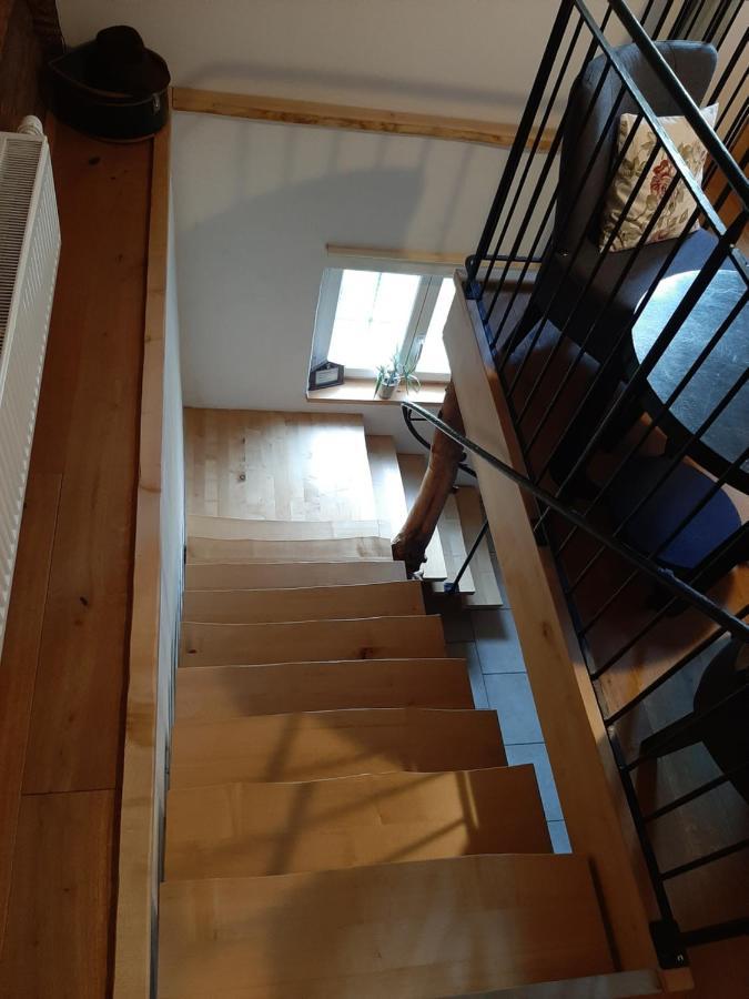 Landhaus Gschmeidler Selzthal Luaran gambar